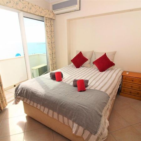 Waves View- Albufeira Apartment Exterior photo
