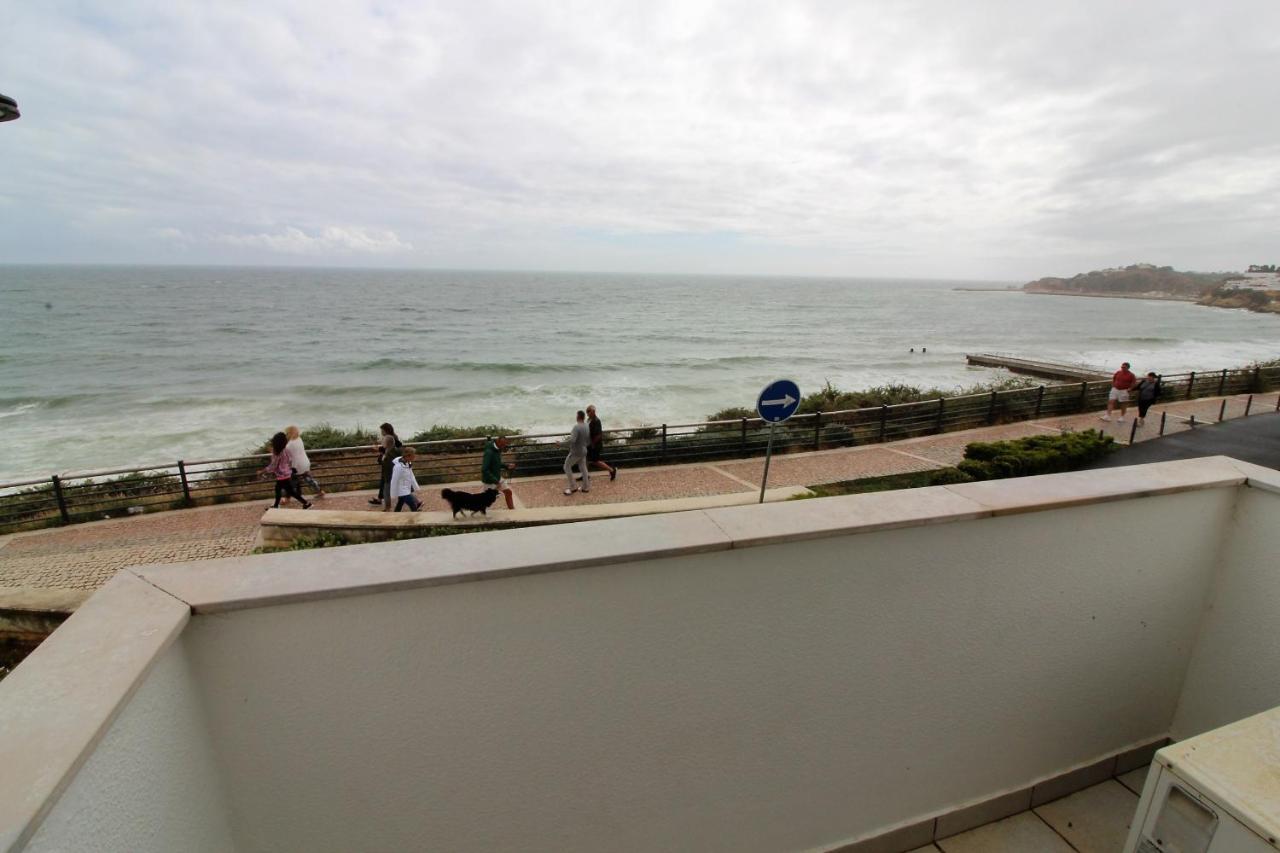 Waves View- Albufeira Apartment Exterior photo