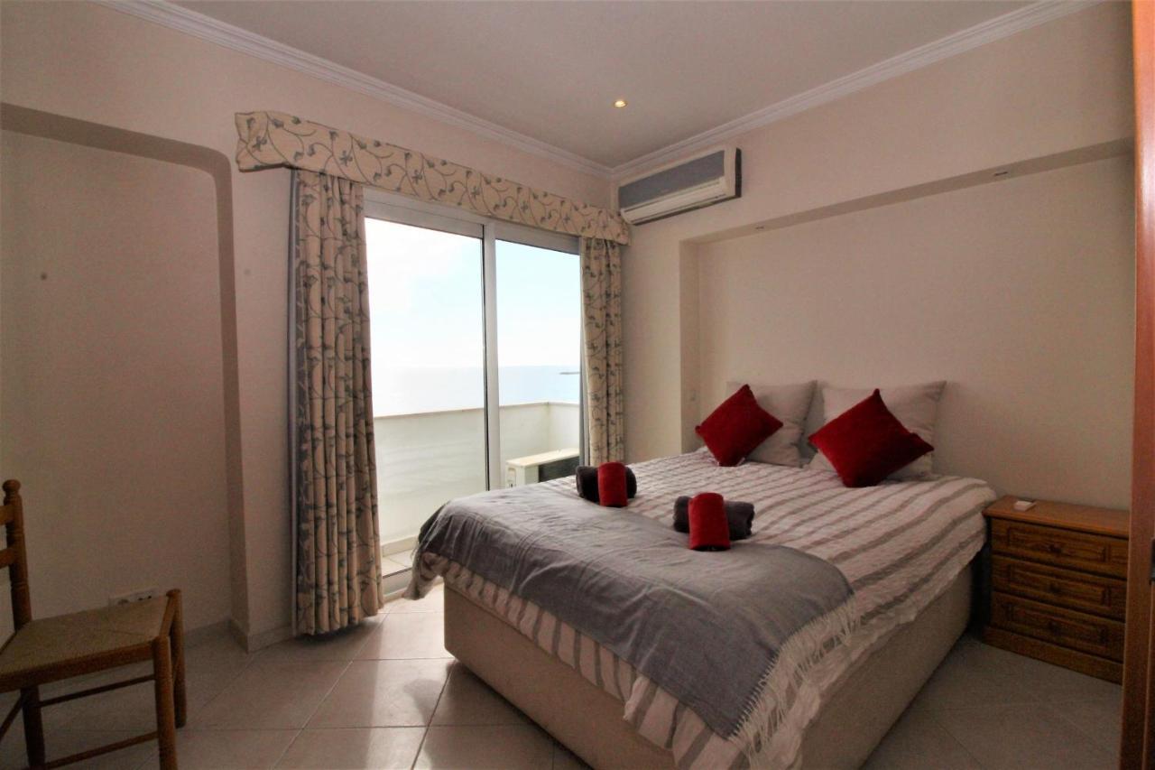 Waves View- Albufeira Apartment Exterior photo