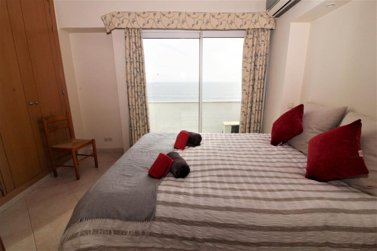 Waves View- Albufeira Apartment Exterior photo