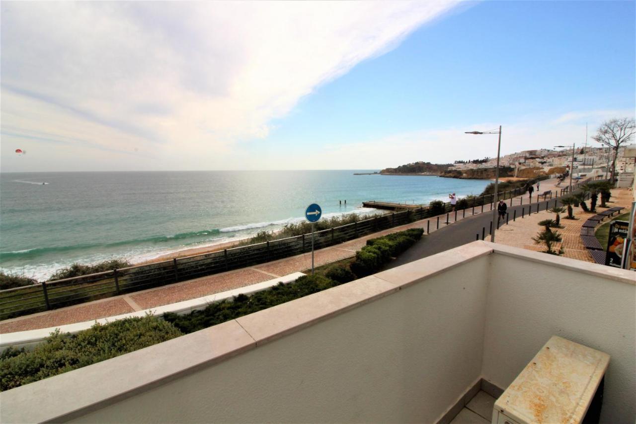 Waves View- Albufeira Apartment Exterior photo