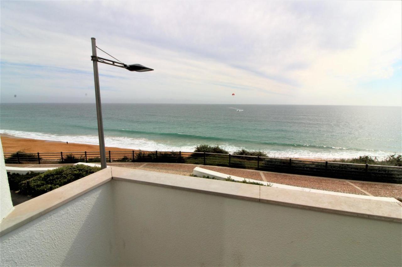Waves View- Albufeira Apartment Exterior photo