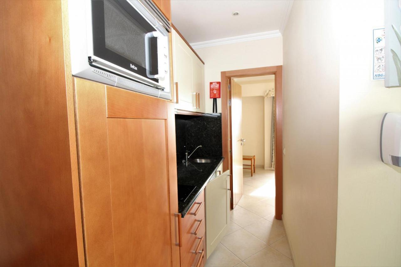 Waves View- Albufeira Apartment Exterior photo