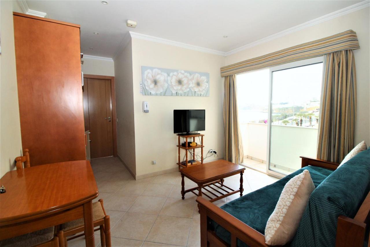 Waves View- Albufeira Apartment Exterior photo