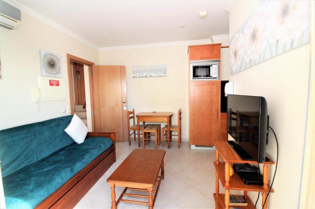 Waves View- Albufeira Apartment Exterior photo