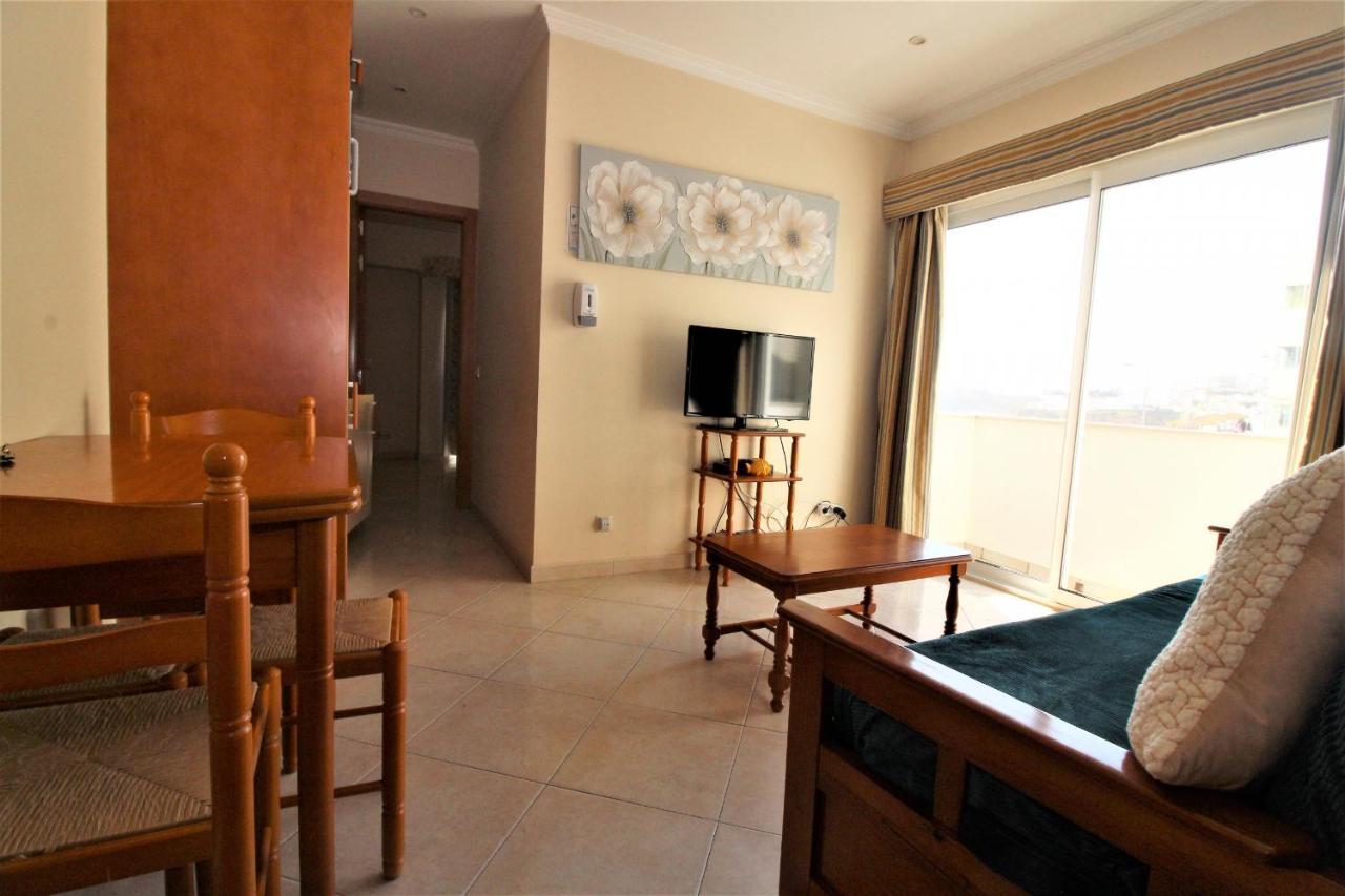 Waves View- Albufeira Apartment Exterior photo