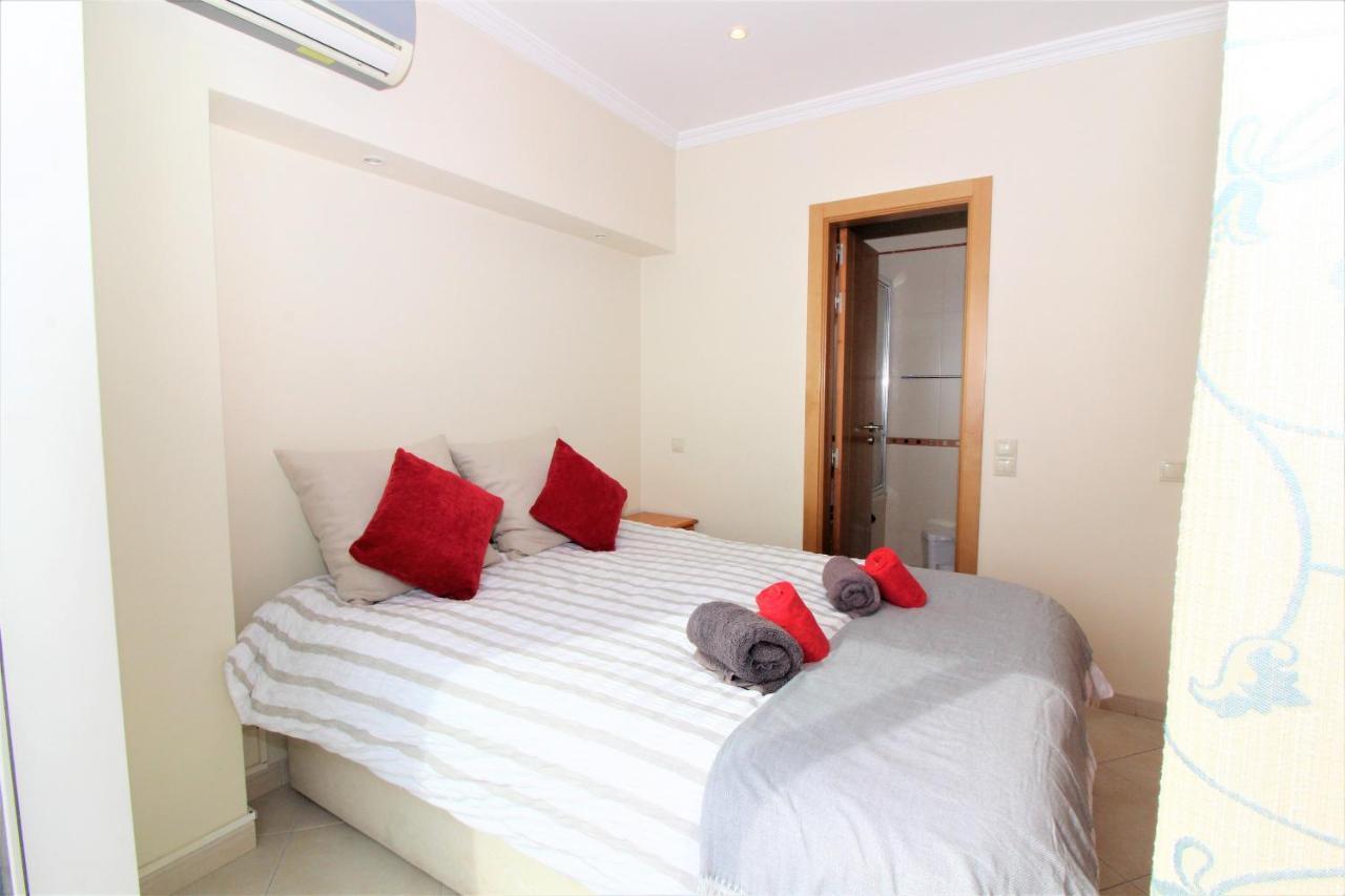 Waves View- Albufeira Apartment Exterior photo