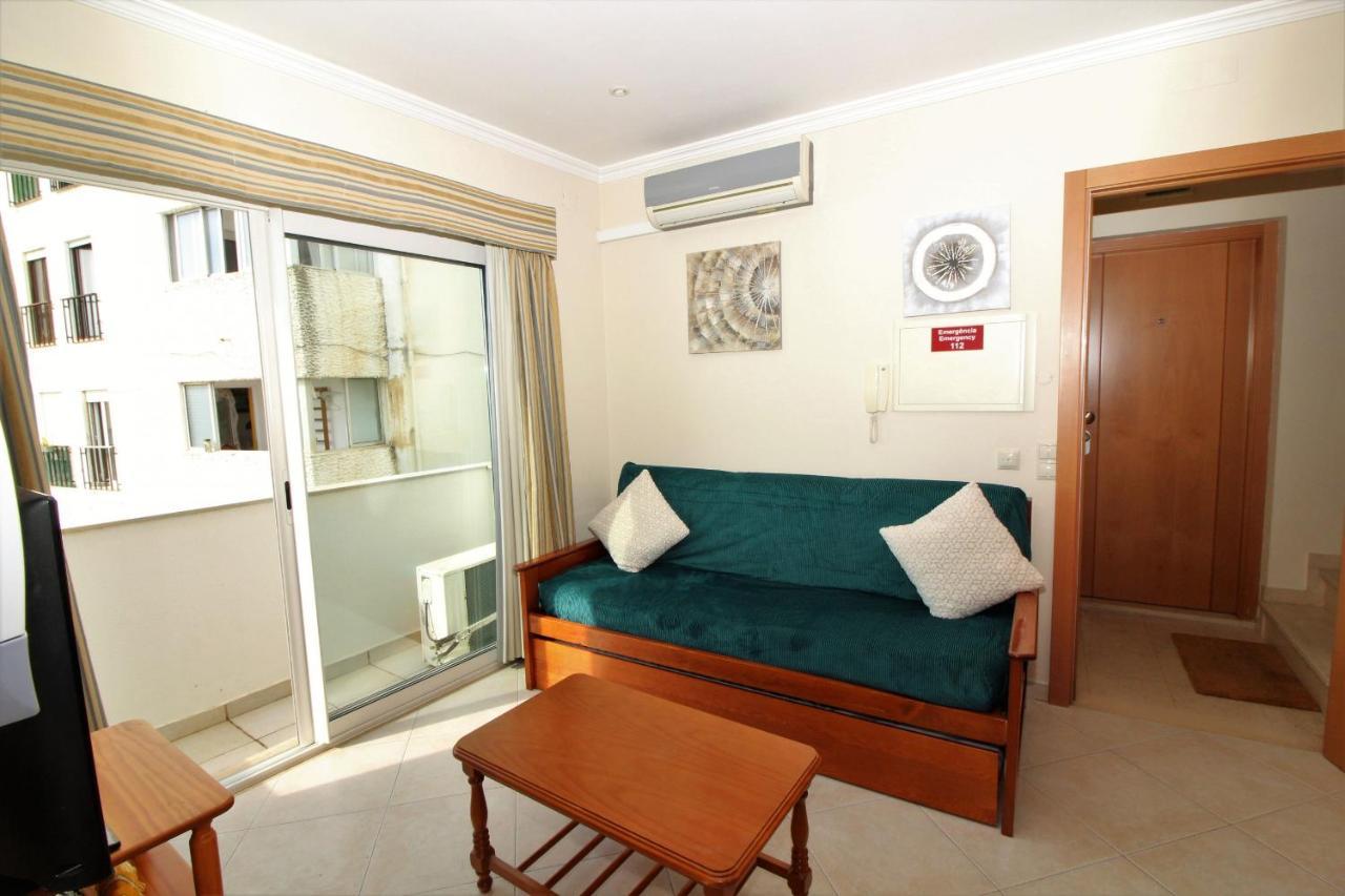 Waves View- Albufeira Apartment Exterior photo